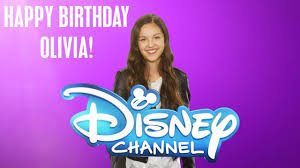 • 4,9 млн просмотров 1 неделю назад. Happy Birthday Olivia Rodrigo Disney Channel Youtube