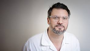 Oliver Profant: Horší sluch může značit začínající demenci