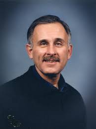 Obituary information for Michael Joseph Thompson