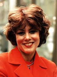 Ruby Wax: I would be dead if I had not escaped my parents and come to UK