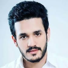 Pin On Akhil Akkineni