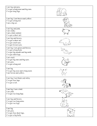 Animal Riddles