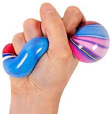 Guys, we are showing you how to make diy fidget toys with balloons. Amazon Com Squoosh Os Slushy Swirl Diy Fidget Toys By Horizon Group Usa Make 3 De Stressing Toys Diy Stress Balls For Kids Includes Balloons Funnel Instant Snow Crunchy Beads More Toys Games