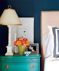 Victorian Home Inspired By This Home Decor Home Bedroom Wall Colors