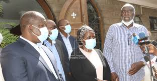 Mzee simeon nyachae was a man of insightful leadership whose influence brought a lot of development and unity in our gusii region and the country at large. Former Administrators To Guide Nyachae S Burial Preparations People Daily