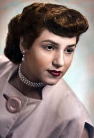 Connie Gutierrez Obituary