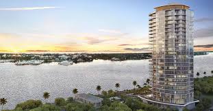 This community is located in the 33407 area of west palm beach. A New View Of Palm Beach Living Forte On Flagler