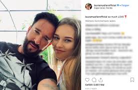 Der Wendler Und Die Laura Warum Der Altersunterschied Nicht Das Problem Ist In 2020 Michael Wendler Altersunterschied Gluckliche Beziehung