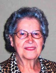 Obituary information for Catherine M. Meyer