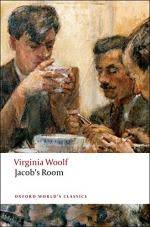 Jacob's Room: Novel Summary & Study Guide