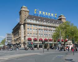 Züleyha dagli, selbstständige finanzberaterin für die deutsche bank. Liste Der Baudenkmaler In Stadtkern Essen Wikipedia