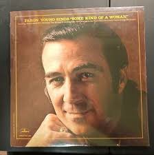 Faron Young