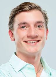 2025-26 Men's Golf Roster