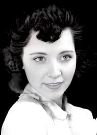 Florence Baldwin Stevens (1919-2014)