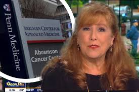 Chris Sowers, Veteran 6abc Meteorologist, Leaves Philadelphia