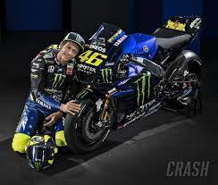 Yamaha won't replace rossi for motogp teruel gp, ending lorenzo speculation. Motogp Valentino Rossi Racing At 40 Is A Challenge Motogp News