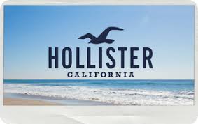 Maybe you would like to learn more about one of these? Hollister Gift Card Giftcards Com Official