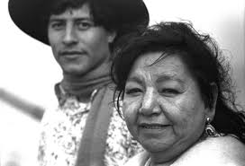 How the spirit of the indigenous occupation of Alcatraz lives on, 50 years  later • Waging Nonviolence