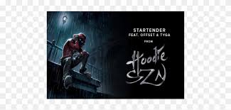 By plug studios nyc) a boogie wit da hoodie. A Boogie Wit Da Hoodie Demons And Angels A Boogie Clipart 5562508 Pikpng