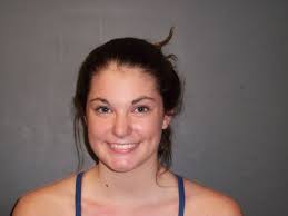 Archbishop Wood Swimming Girls 2014-2015 Roster