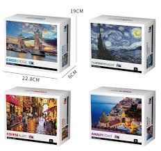 Millions of free jigsaw puzzles created by a large community. Jigsaw Puzzle 1000 Piece Puzzles Famous Photo For Adult And Kid Funny Family Games Home Decoration Buy Unique Puzzles For Adults Wooden Jigsaw Puzzles For Adults Adult Printable Puzzles Product On Alibaba Com