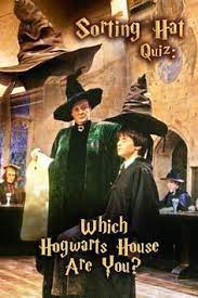 Sorting Hat Quiz Which Hogwarts House Are You Harry Potter Quiz Harry Potter Buzzfeed Harry Potter House Sorting