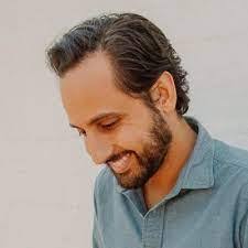 Pablo Orrantia's Instagram, Twitter & Facebook