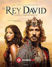 Mundofox Premieres New Original Series El Rey David Entertainment Affair Rey King David David