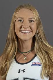 2021 Women's Cross Country Roster