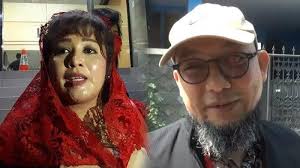 Cuitan menanggapi analisa dewi tanjung yang dilaporkannya ke polda metro jaya pada 6 november lalu. Kasus Novel Baswedan Dituding Rekayasa Tagar Tangkapdewitanjung Jadi Trending Di Twitter Tribunnews Com Mobile