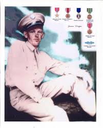 James Dingus (1917-2001)