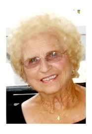 Ruby Hall Obituary (1924