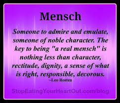 Are You A Mensch Stop Eating Your Heart Out Yiddish Words Jewish Quotes Slang Words