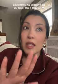 💭💭💭 #loveislandau #realitytv #showstowatch #loveisland #fy