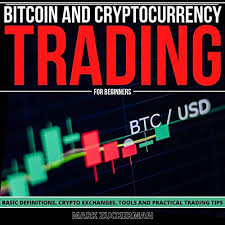 For instance, considering bitcoin's current price is 4,000 usd and you see a rise of 10,000 usd in 5 months later, you'd pay more for a call option that lets you buy bitcoin for 4, 000 usd in 5. Bitcoin And Cryptocurrency Trading For Beginners Horbuch Download Von Mark Zuckerman Audible De Gelesen Von Scott Clem