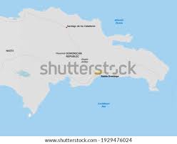 Of those, 13 are independent island countries ( shown in red on the map ), and some are dependencies or overseas territories of other nations. Shutterstock Puzzlepix