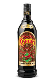 Mar 04, 2010 · there are 53 calories in 1 serving (1 oz) of kahlua kahlua.: Kahlua Chili Chocolate Coffee Liqueur Price Reviews Drizly