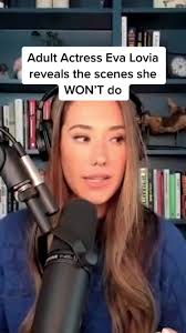 Hear more of Eva’s experience working in the industry