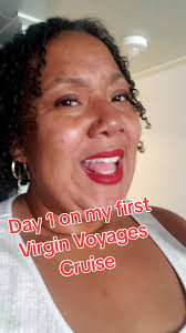 @Natasha Spencer-Coley I felt duped by @Virgin Voyages marketing. I wish I  had spoken up immediately but I was a Virgin vigin. #KitchenAtColeyManor  #foodontheroad #cruiselife #mislead