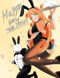 Rule34 - If it exists, there is porn of it  kai (battle cats)  7330840