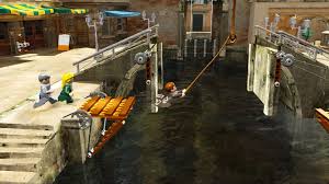 The exclusive franchise (for the 'construction category rights') was first announced in june 2007, and followed the successful lego star wars franchise. Lego Indiana Jones The Original Adventures On Steam