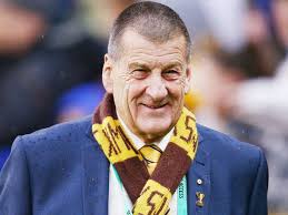 Former Hawthorn coach claims many members 'disenchanted' with AFL club's  board