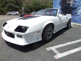 Image result for Arctic White 1991 Camaro