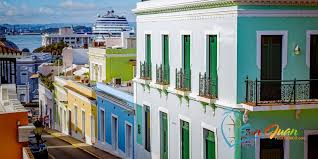 The city's official name is municipio de la ciudad capital san juan bautista.san juan was originally founded by spanish colonists in 1521. San Juan Puerto Rico Cruise Port Guide Must Read Tips