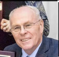 With much sadness and regret, I inform you of the passing of Jim McQuade,  longstanding proprietor and community icon of the Schuyler Hill Funeral  Home. Jimmy's popularity and impeccable reputation are well