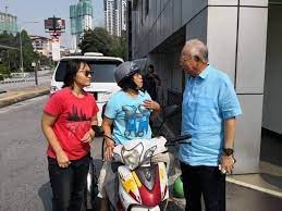 Affin bank bhd (affinbank) memperkenalkan segmen perancangan kewangan dan kekayaan terbaharu, affin avance yang menawarkan ganjaran unik kepada golongan profesional mewah dalam era teknologi masa kini. Berhadapan Affin Bank Wangsa Maju Parlimen Pekan P85 Facebook
