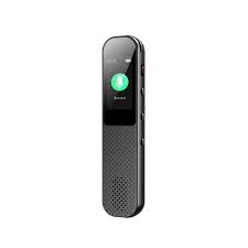 Professional Portable Voice Recorder