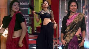 Bengali girlfriend saree navel |chammak challo cover | hot nabhi | waist chain | raone. Divi Vadthya Saree Navel Show Bigg Boss Telugu 4 Indiancelebblog Com