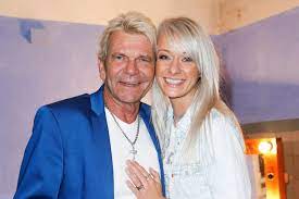 Damn, i love you), came out in 1990.the internationally famous single sold over 2.5 million copies and was at top of the charts in germany for 16 weeks. Christin Stark Ich Nicht Youtube
