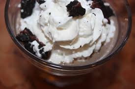 Image result for oreo milk shake